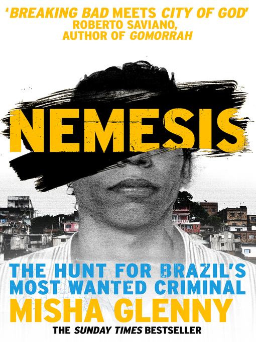 Cover image for Nemesis